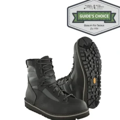 Patagonia Foot Tractor Wading Boots - Sticky Rubber - Your Premium Fishing Gear Store Rods Lines Baits Accessories* Fishing Line
