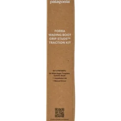 Patagonia Forra Wading Boots Grip Studs Traction Kit - Your Premium Fishing Gear Store Rods Lines Baits Accessories* Shop All