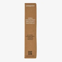 Patagonia Forra Wading Boots-Grip Studs (26pk) - Your Premium Fishing Gear Store Rods Lines Baits Accessories* Shop All