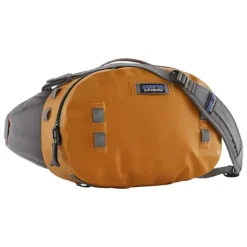 Patagonia Guidewater Hip Pack Golden Caramel - Your Premium Fishing Gear Store Rods Lines Baits Accessories* Shop All