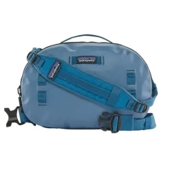 Patagonia Guidewater Hip Pack Pigeon Blue - Your Premium Fishing Gear Store Rods Lines Baits Accessories* Shop All