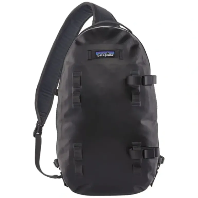 Patagonia Guidewater Sling 15L - Your Premium Fishing Gear Store Rods Lines Baits Accessories* Shop All