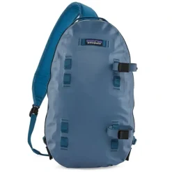Patagonia Guidewater Sling 15L Pigeon Blue - Your Premium Fishing Gear Store Rods Lines Baits Accessories* Shop All