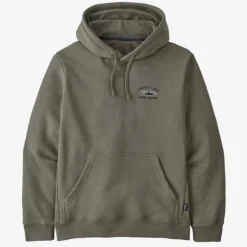 Patagonia Home Water Trout Uprisal Hoody | On Sale - Your Premium Fishing Gear Store Rods Lines Baits Accessories* Shop All