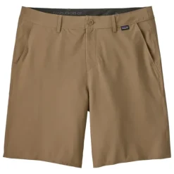 Patagonia Hydropeak Hybrid Walk Shorts 19 in. Mojave Khaki - Your Premium Fishing Gear Store Rods Lines Baits Accessories* Fishing Line