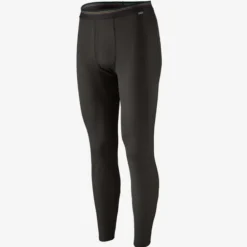 Patagonia Men's Capilene Mid Weight Bottoms - Your Premium Fishing Gear Store Rods Lines Baits Accessories* Fly Fishing