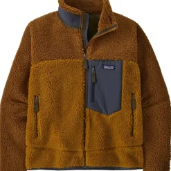 Patagonia Men's Classic Retro-X Jacket - Your Premium Fishing Gear Store Rods Lines Baits Accessories* Fishing Line