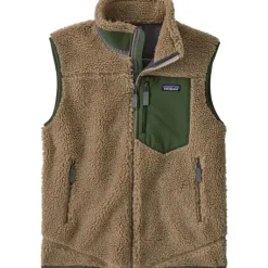 Patagonia Men's Classic Retro-X Vest - Your Premium Fishing Gear Store Rods Lines Baits Accessories* Shop All