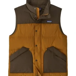 Patagonia Men's Downdrift Vest - Your Premium Fishing Gear Store Rods Lines Baits Accessories* Fly Fishing