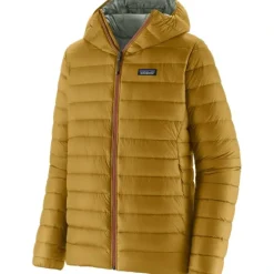 Patagonia Men's Down Sweater Hoody Sale - Your Premium Fishing Gear Store Rods Lines Baits Accessories* Shop All
