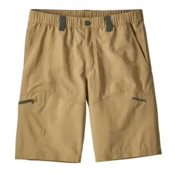 Patagonia Men's Guidewater II Shorts - Ash Tan - Your Premium Fishing Gear Store Rods Lines Baits Accessories* Fly Fishing