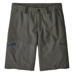 Patagonia Men's Guidewater II Shorts - Forge Grey - Your Premium Fishing Gear Store Rods Lines Baits Accessories* Fly Fishing