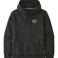 Patagonia Mens Home Water Trout Uprisal Hoody - Your Premium Fishing Gear Store Rods Lines Baits Accessories* Shop All