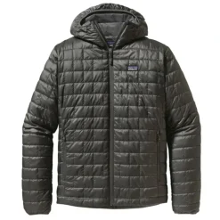 Patagonia Mens Nano Puff Hoody - Your Premium Fishing Gear Store Rods Lines Baits Accessories* Fishing Line