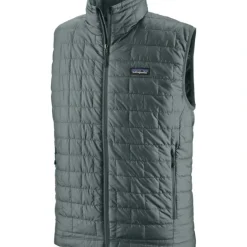 Patagonia Mens Nano Puff Vest Sale - Your Premium Fishing Gear Store Rods Lines Baits Accessories* Fishing Line