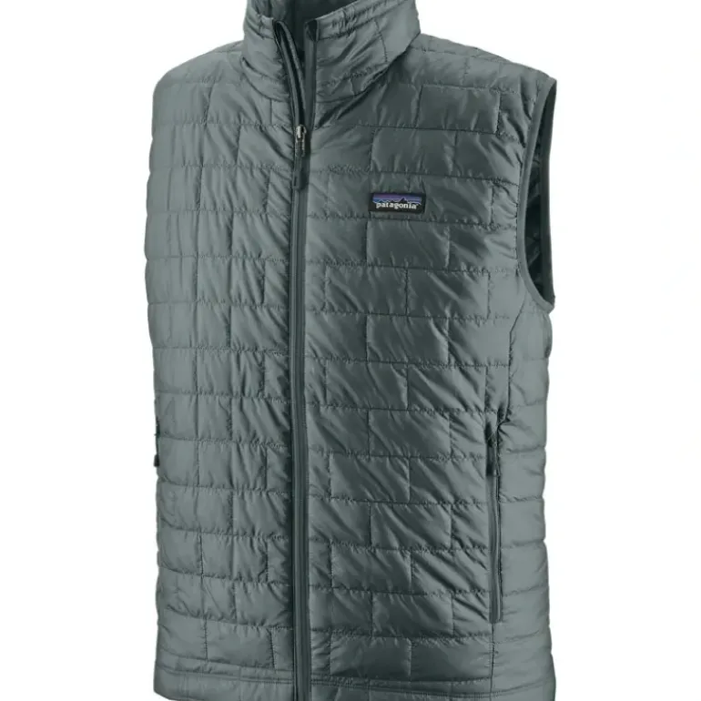 Patagonia Mens Nano Puff Vest Sale - Your Premium Fishing Gear Store Rods Lines Baits Accessories* Fishing Line