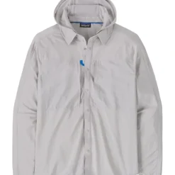 Patagonia Men's River Rambler Hybrid Sun Hoody - Your Premium Fishing Gear Store Rods Lines Baits Accessories* Shop All