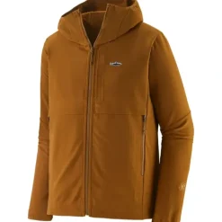 Patagonia Men's R1 TechFace Fitz Roy Trout Hoody - Your Premium Fishing Gear Store Rods Lines Baits Accessories* Shop All