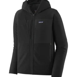 Patagonia Men's R2 TechFace Hoody - Your Premium Fishing Gear Store Rods Lines Baits Accessories* Shop All