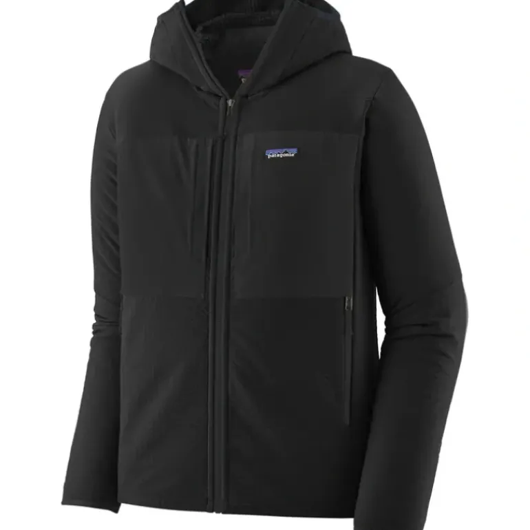 Patagonia Men's R2 TechFace Hoody - Your Premium Fishing Gear Store Rods Lines Baits Accessories* Shop All