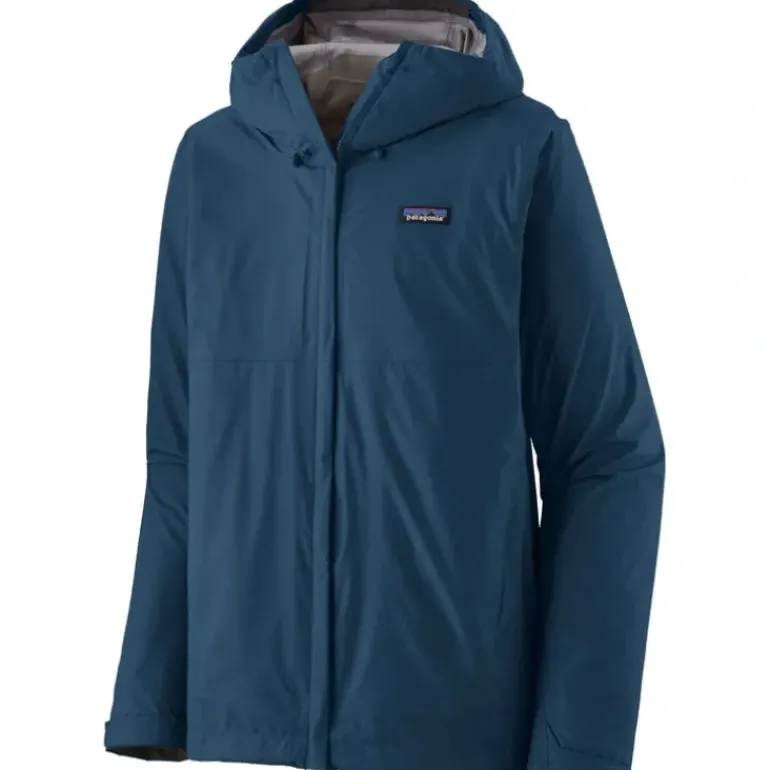 Patagonia Men's Torrentshell 3L Rain Jacket Sale - Your Premium Fishing Gear Store Rods Lines Baits Accessories* Fishing Line