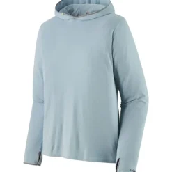 Patagonia Men's Tropic Comfort Natural Hoody - Your Premium Fishing Gear Store Rods Lines Baits Accessories* Shop All