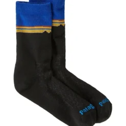 Patagonia Merino Wool Blend Crew Socks - Your Premium Fishing Gear Store Rods Lines Baits Accessories* Shop All