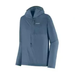 Patagonia M's Airshed Pro Pull Over - Your Premium Fishing Gear Store Rods Lines Baits Accessories* Shop All