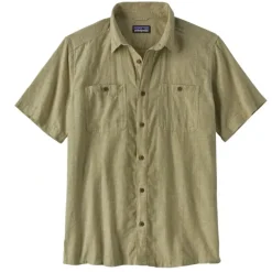 Patagonia M's Back Step Shirt - Your Premium Fishing Gear Store Rods Lines Baits Accessories* Shop All