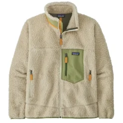 Patagonia M's Classic Retro X Jacket - Your Premium Fishing Gear Store Rods Lines Baits Accessories* Fishing Line