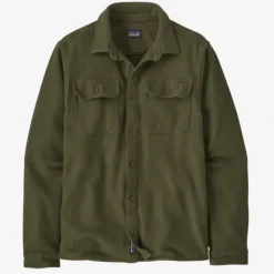 Patagonia M's Fjord Loft Shirt - Your Premium Fishing Gear Store Rods Lines Baits Accessories* Shop All
