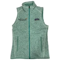 Patagonia MTS Logo Lite Distilled Green Better Sweater XXS - Your Premium Fishing Gear Store Rods Lines Baits Accessories* Shop All