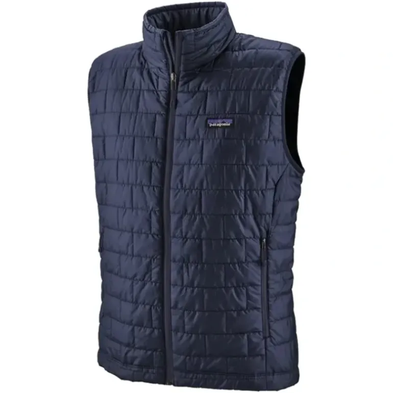 Patagonia Nano Puff Vest - Your Premium Fishing Gear Store Rods Lines Baits Accessories* Shop All