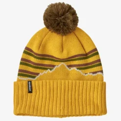 Patagonia Powder Town Beanie - Your Premium Fishing Gear Store Rods Lines Baits Accessories* Shop All