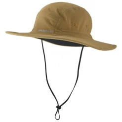 Patagonia Quandary Brimmer Classic Tan - Your Premium Fishing Gear Store Rods Lines Baits Accessories* Fishing Line