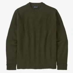 Patagonia Recycled Wool Sweater | On Sale - Your Premium Fishing Gear Store Rods Lines Baits Accessories* Shop All