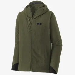 Patagonia R1 TechFace Fitz Roy Trout Hoody | On Sale - Your Premium Fishing Gear Store Rods Lines Baits Accessories* Shop All