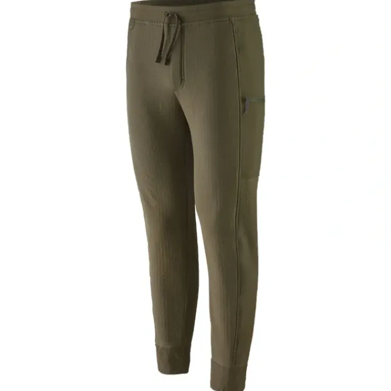Patagonia R2 TechFace Pants Basin Green - Your Premium Fishing Gear Store Rods Lines Baits Accessories* Shop All