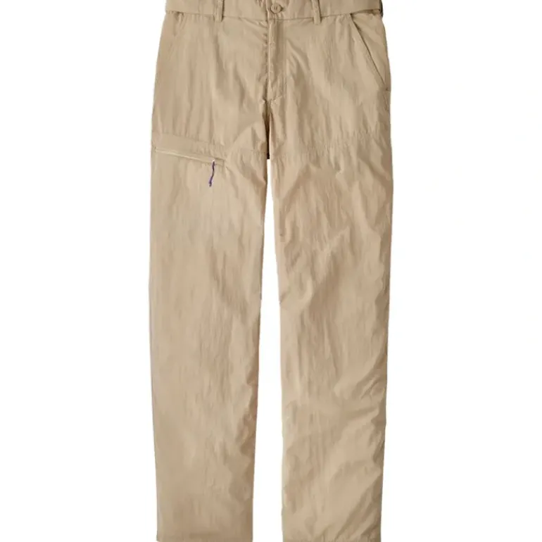 Patagonia Sandy Cay Pants - El Cap Khaki - Your Premium Fishing Gear Store Rods Lines Baits Accessories* Shop All