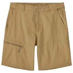 Patagonia Sandy Cay Shorts Classic Tan - Your Premium Fishing Gear Store Rods Lines Baits Accessories* Shop All