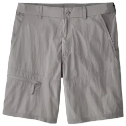 Patagonia Sandy Cay Shorts - Salt Grey - Your Premium Fishing Gear Store Rods Lines Baits Accessories* Shop All