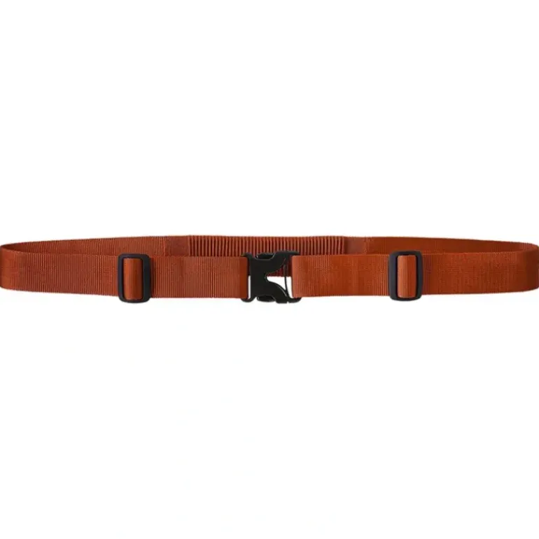 Patagonia Secure Stretch Wading Belt Sandhill Rust - Your Premium Fishing Gear Store Rods Lines Baits Accessories* Shop All
