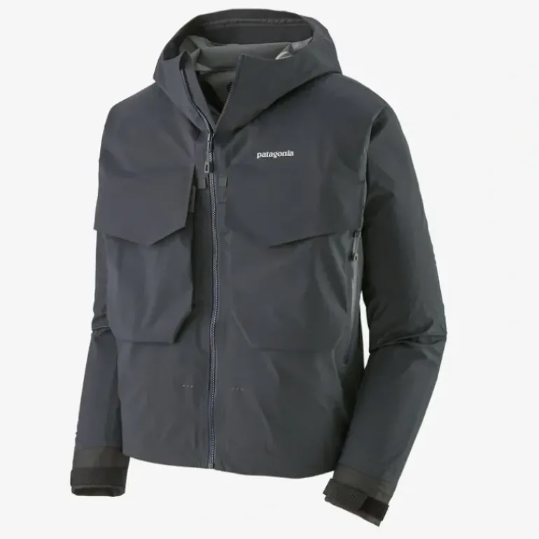 Patagonia SST Jacket - Your Premium Fishing Gear Store Rods Lines Baits Accessories* Shop All