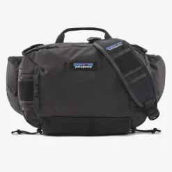 Patagonia Stealth Fly Fishing Hip Pack 11L - On Sale - Your Premium Fishing Gear Store Rods Lines Baits Accessories* Fly Fishing