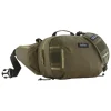 Patagonia Stealth Hip Pack 11L Basin Green - Your Premium Fishing Gear Store Rods Lines Baits Accessories* Fly Fishing