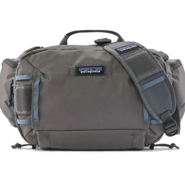 Patagonia Stealth Hip Pack - Your Premium Fishing Gear Store Rods Lines Baits Accessories* Fly Fishing