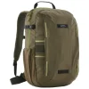 Patagonia Stealth Pack 30L Basin Green - Your Premium Fishing Gear Store Rods Lines Baits Accessories* Shop All