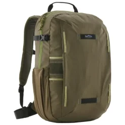Patagonia Stealth Pack 30L Basin Green - Your Premium Fishing Gear Store Rods Lines Baits Accessories* Shop All