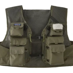 Patagonia Stealth Pack Vest - Your Premium Fishing Gear Store Rods Lines Baits Accessories* Fly Fishing
