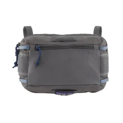 Patagonia Stealth Work Station Noble Grey - Your Premium Fishing Gear Store Rods Lines Baits Accessories* Fly Fishing